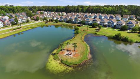 1698 Sparkleberry Lane Johns Island SC 29455