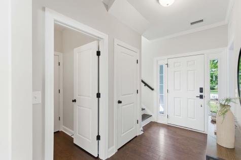 1698 Sparkleberry Lane Johns Island SC 29455