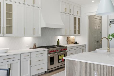 832 Mccants Drive Mount Pleasant SC 29464