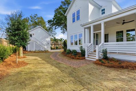 832 Mccants Drive Mount Pleasant SC 29464
