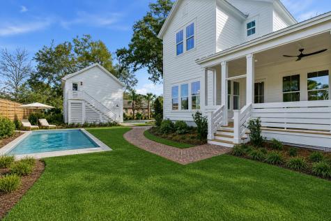 832 Mccants Drive Mount Pleasant SC 29464
