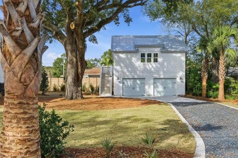 832 Mccants Drive Mount Pleasant SC 29464