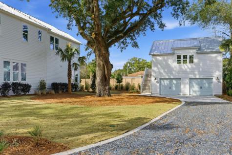 832 Mccants Drive Mount Pleasant SC 29464
