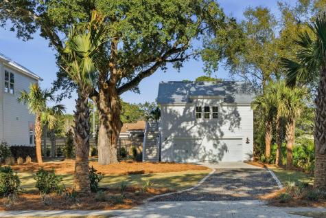 832 Mccants Drive Mount Pleasant SC 29464