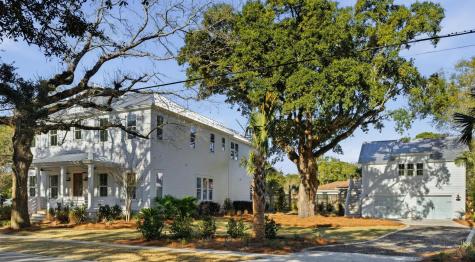 832 Mccants Drive Mount Pleasant SC 29464