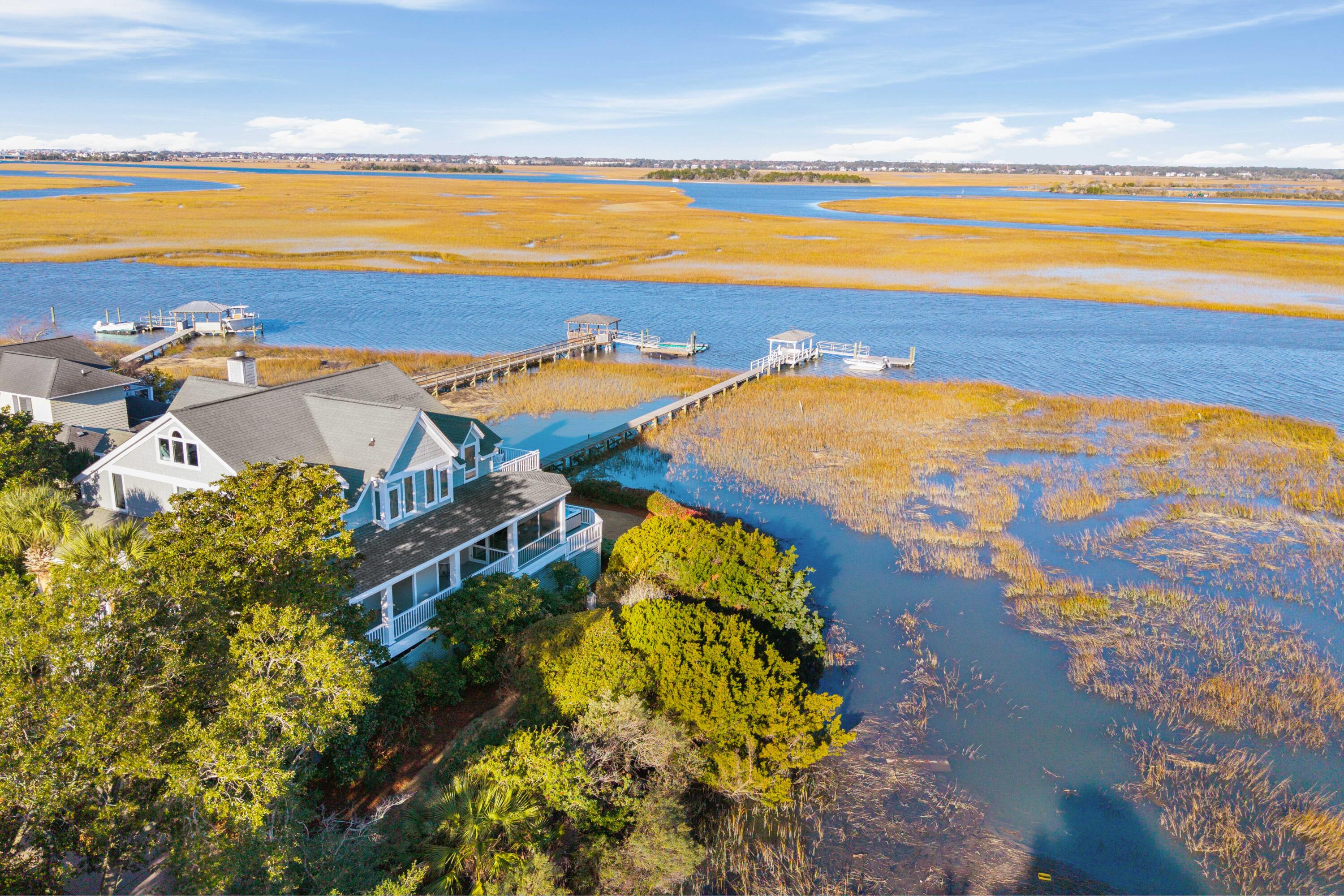 3206 Jasper Boulevard Sullivans Island SC 29482