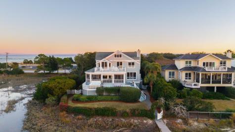 3206 Jasper Boulevard Sullivans Island SC 29482