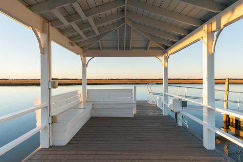 3206 Jasper Boulevard Sullivans Island SC 29482