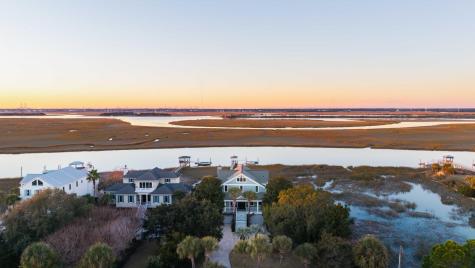3206 Jasper Boulevard Sullivans Island SC 29482