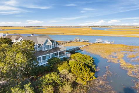 3206 Jasper Boulevard Sullivans Island SC 29482