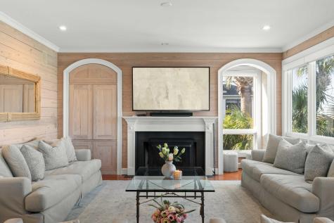 3206 Jasper Boulevard Sullivans Island SC 29482