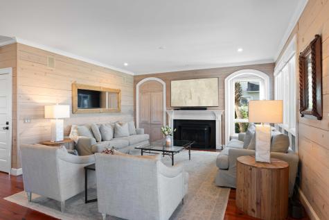 3206 Jasper Boulevard Sullivans Island SC 29482