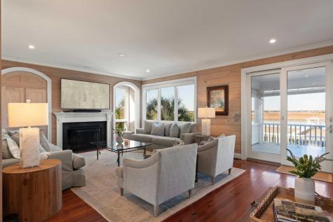3206 Jasper Boulevard Sullivans Island SC 29482