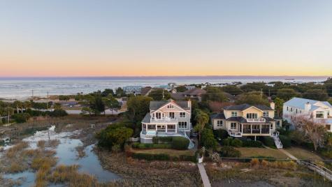 3206 Jasper Boulevard Sullivans Island SC 29482