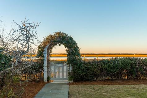 3206 Jasper Boulevard Sullivans Island SC 29482