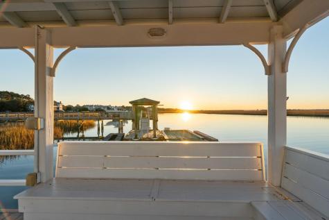 3206 Jasper Boulevard Sullivans Island SC 29482