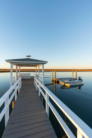 3206 Jasper Boulevard Sullivans Island SC 29482