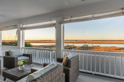 3206 Jasper Boulevard Sullivans Island SC 29482