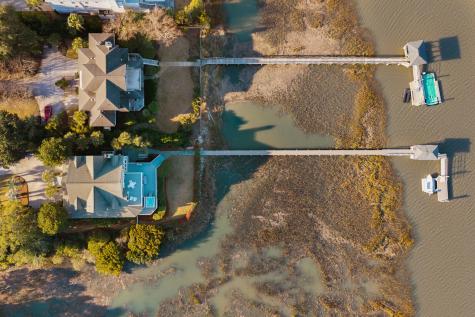 3206 Jasper Boulevard Sullivans Island SC 29482