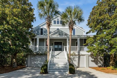 3206 Jasper Boulevard Sullivans Island SC 29482
