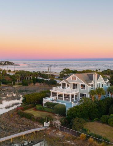 3206 Jasper Boulevard Sullivans Island SC 29482