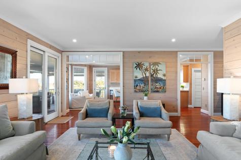 3206 Jasper Boulevard Sullivans Island SC 29482