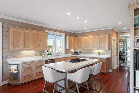 3206 Jasper Boulevard Sullivans Island SC 29482