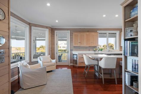 3206 Jasper Boulevard Sullivans Island SC 29482