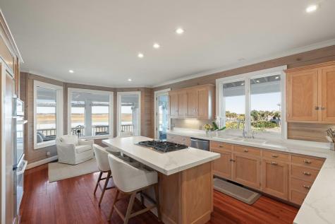 3206 Jasper Boulevard Sullivans Island SC 29482