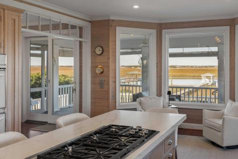 3206 Jasper Boulevard Sullivans Island SC 29482