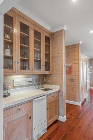 3206 Jasper Boulevard Sullivans Island SC 29482