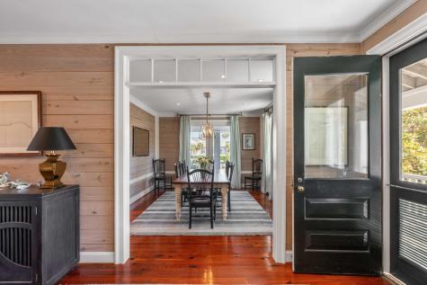 3206 Jasper Boulevard Sullivans Island SC 29482