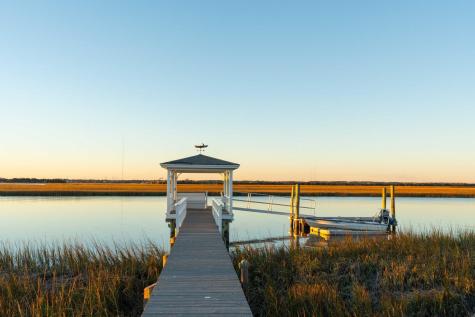 3206 Jasper Boulevard Sullivans Island SC 29482