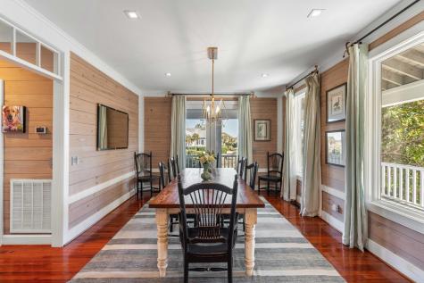 3206 Jasper Boulevard Sullivans Island SC 29482