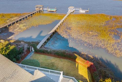3206 Jasper Boulevard Sullivans Island SC 29482