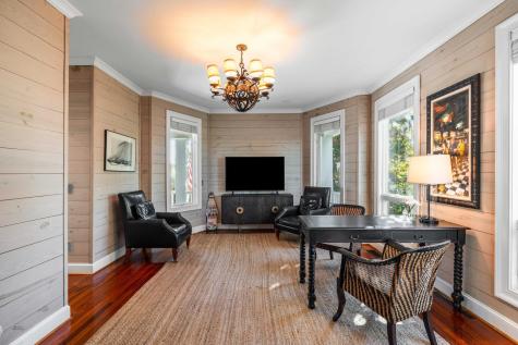 3206 Jasper Boulevard Sullivans Island SC 29482