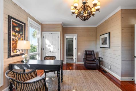 3206 Jasper Boulevard Sullivans Island SC 29482