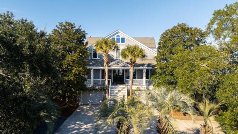 3206 Jasper Boulevard Sullivans Island SC 29482