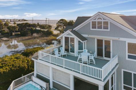 3206 Jasper Boulevard Sullivans Island SC 29482