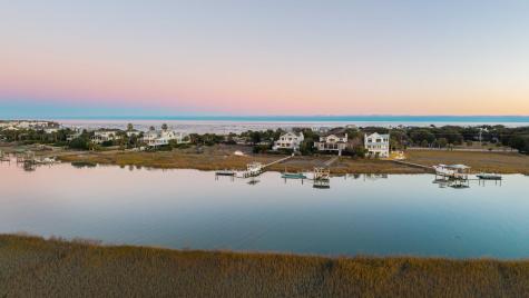 3206 Jasper Boulevard Sullivans Island SC 29482