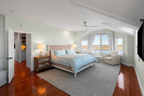 3206 Jasper Boulevard Sullivans Island SC 29482