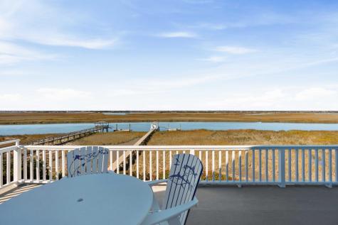3206 Jasper Boulevard Sullivans Island SC 29482