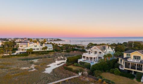 3206 Jasper Boulevard Sullivans Island SC 29482