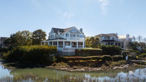 3206 Jasper Boulevard Sullivans Island SC 29482