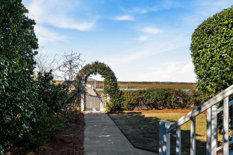 3206 Jasper Boulevard Sullivans Island SC 29482