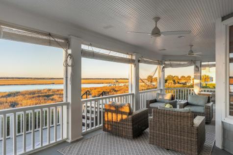 3206 Jasper Boulevard Sullivans Island SC 29482