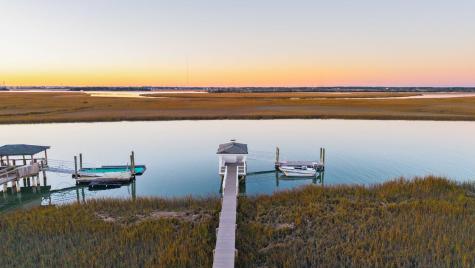 3206 Jasper Boulevard Sullivans Island SC 29482