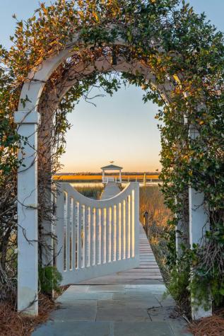 3206 Jasper Boulevard Sullivans Island SC 29482