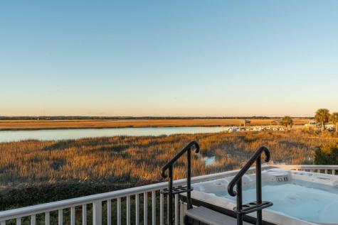 3206 Jasper Boulevard Sullivans Island SC 29482