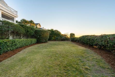 3206 Jasper Boulevard Sullivans Island SC 29482